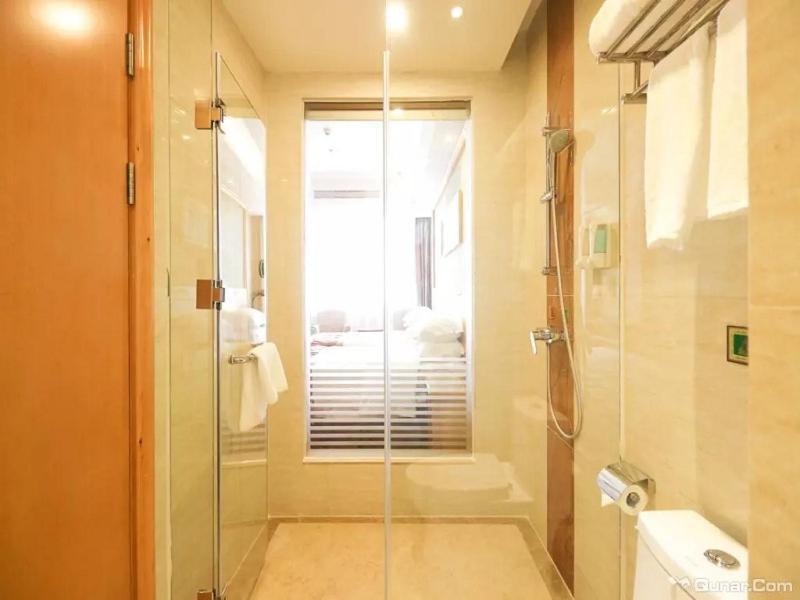 Vienna Hotel Tianbao Road 深セン市 エクステリア 写真