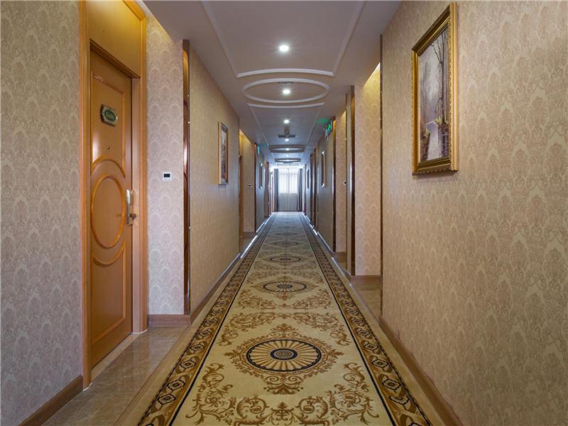 Vienna Hotel Tianbao Road 深セン市 エクステリア 写真
