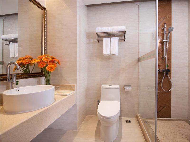 Vienna Hotel Tianbao Road 深セン市 エクステリア 写真