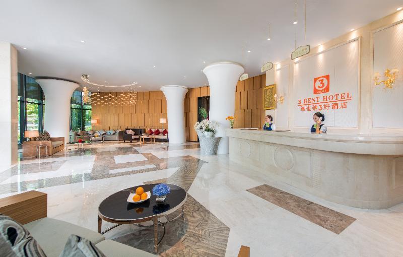 Vienna Hotel Tianbao Road 深セン市 エクステリア 写真