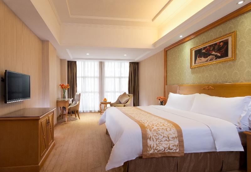 Vienna Hotel Tianbao Road 深セン市 エクステリア 写真